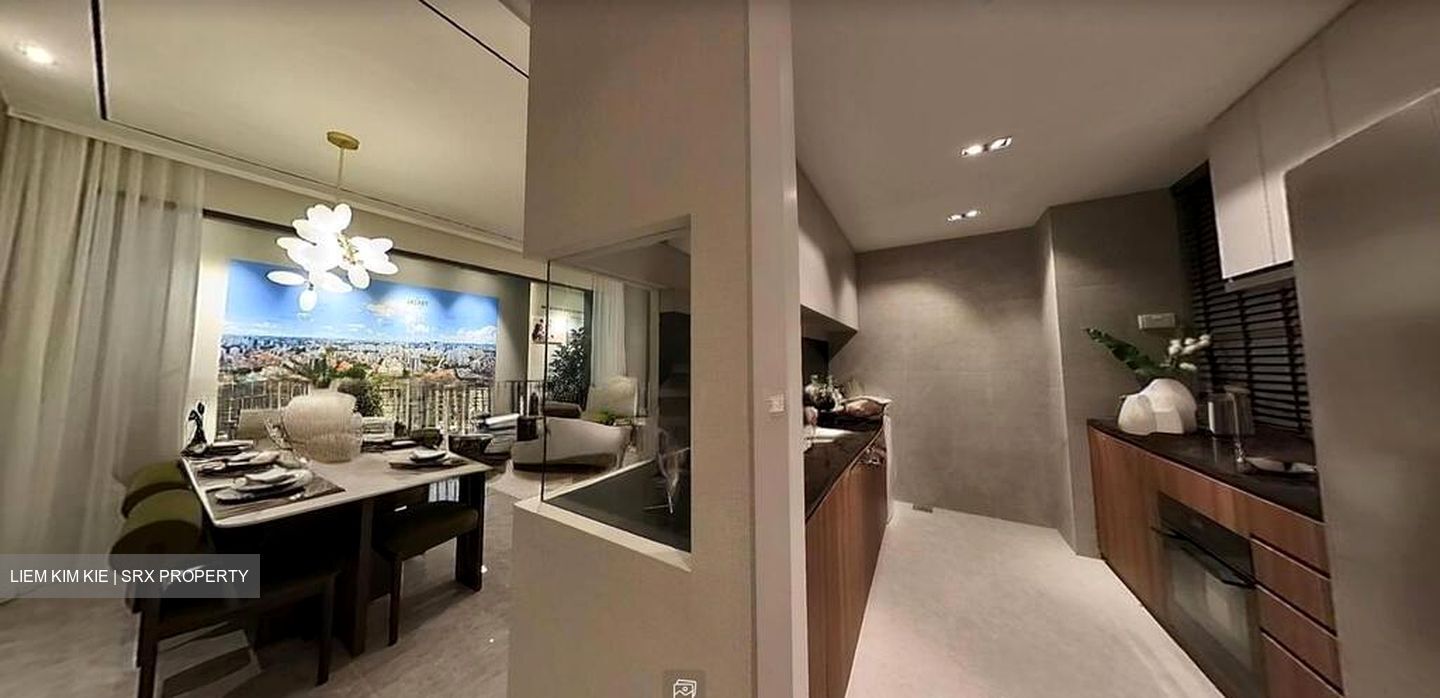 THE ARCADY AT BOON KENG (D12), Apartment #500295141